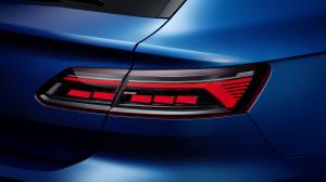Volkswagen Arteon Shooting Brake Elegance 2020 года  (WW)